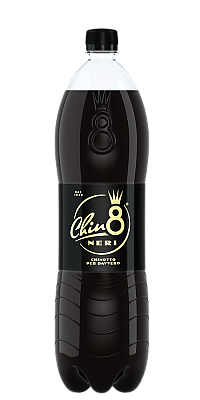 Neri Chinotto Bottiglia 1 LT
